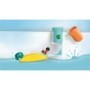 Playmobil - Junior Aqua dezvoltare prin joaca Rezervor de apa cu tobogan Playmobil - 5